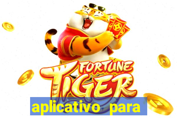 aplicativo para abrir jogos